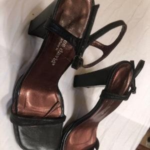 Sexy Charles David Sandals 8.5